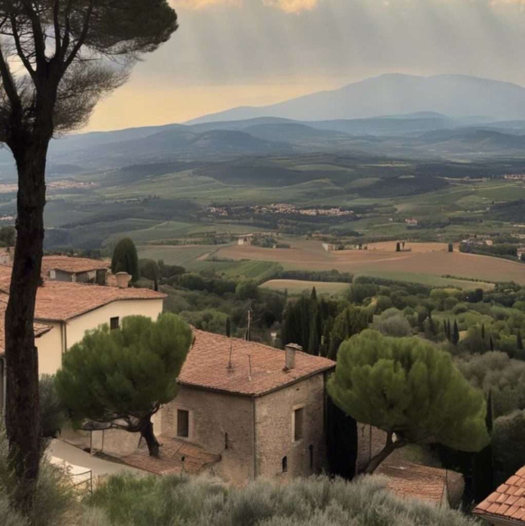 Cinigiano