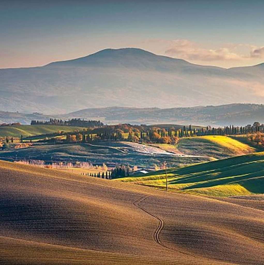 Monte Amiata