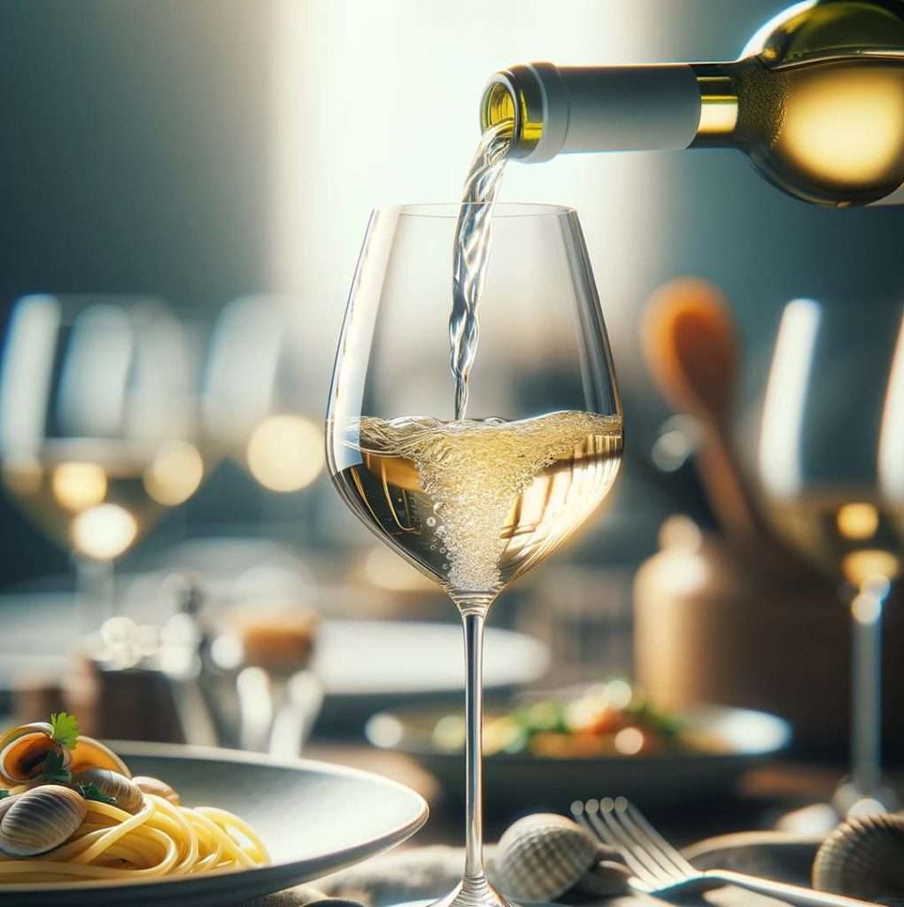Montecucco DOC Bianco
