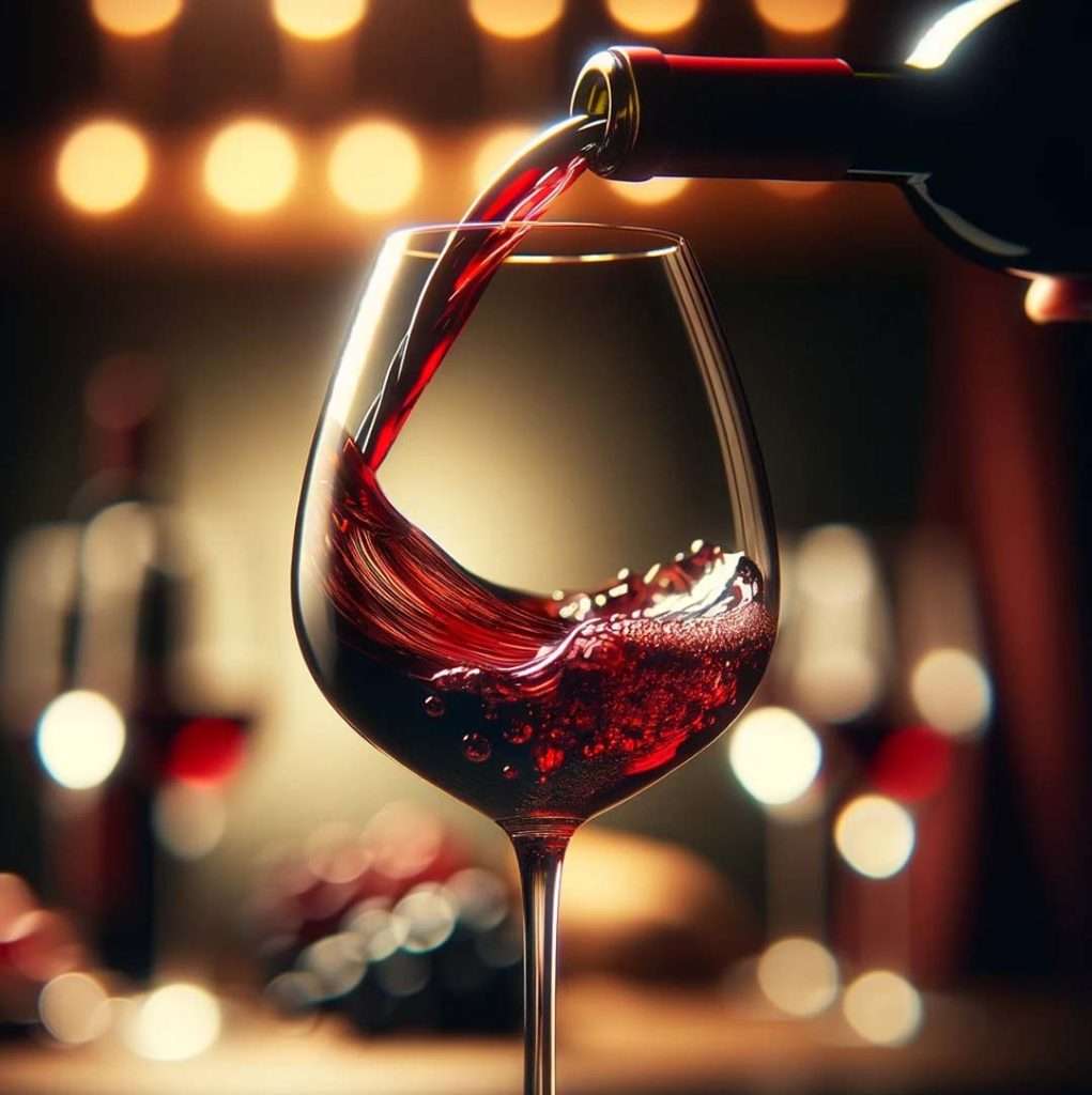 Montecucco DOC Rosso