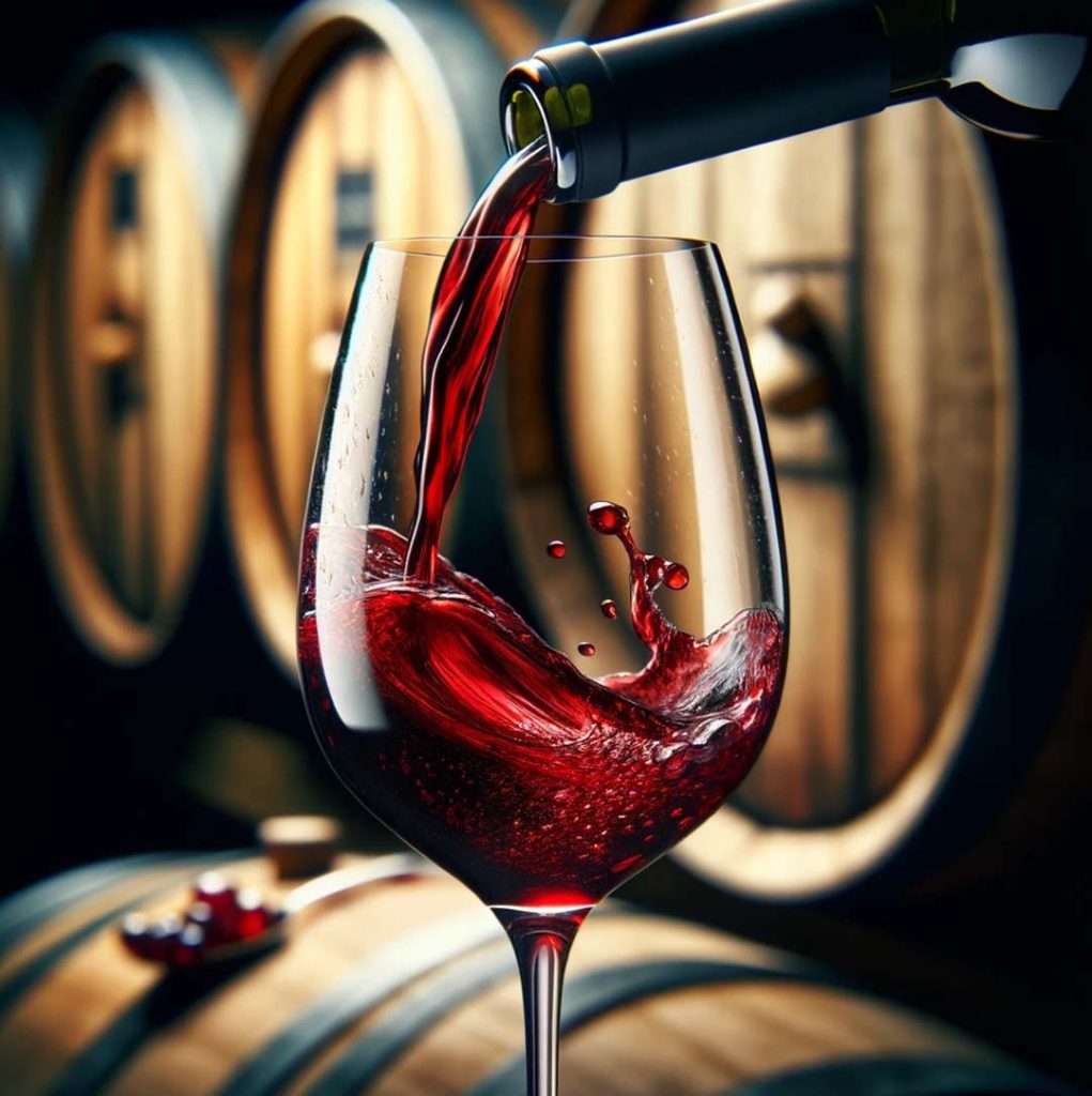 Montecucco DOC Rosso Riserva
