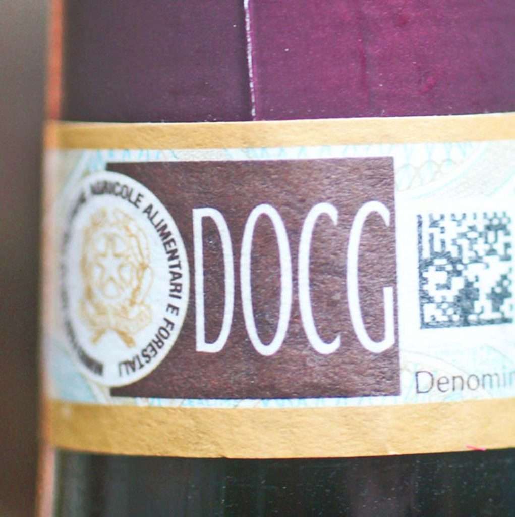 Montecucco Sangiovese Docg