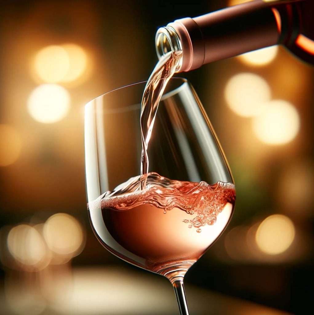 Montecucco DOC Rosato