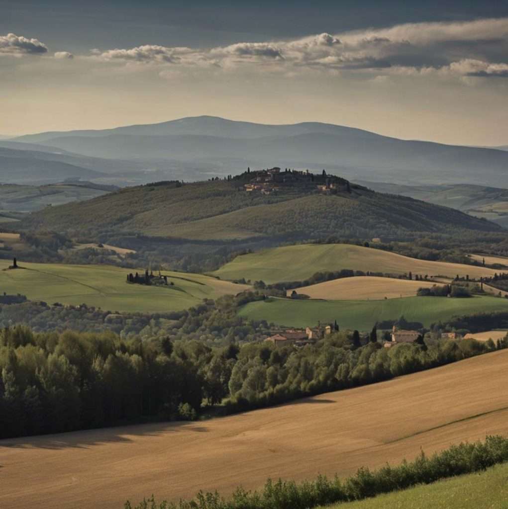 Zona Montecucco