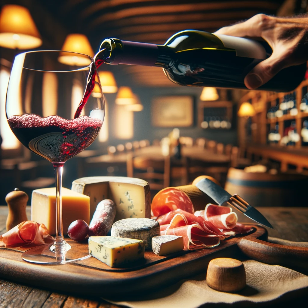 Montecucco Sangiovese DOCG